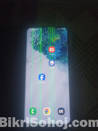 Samsung s20
